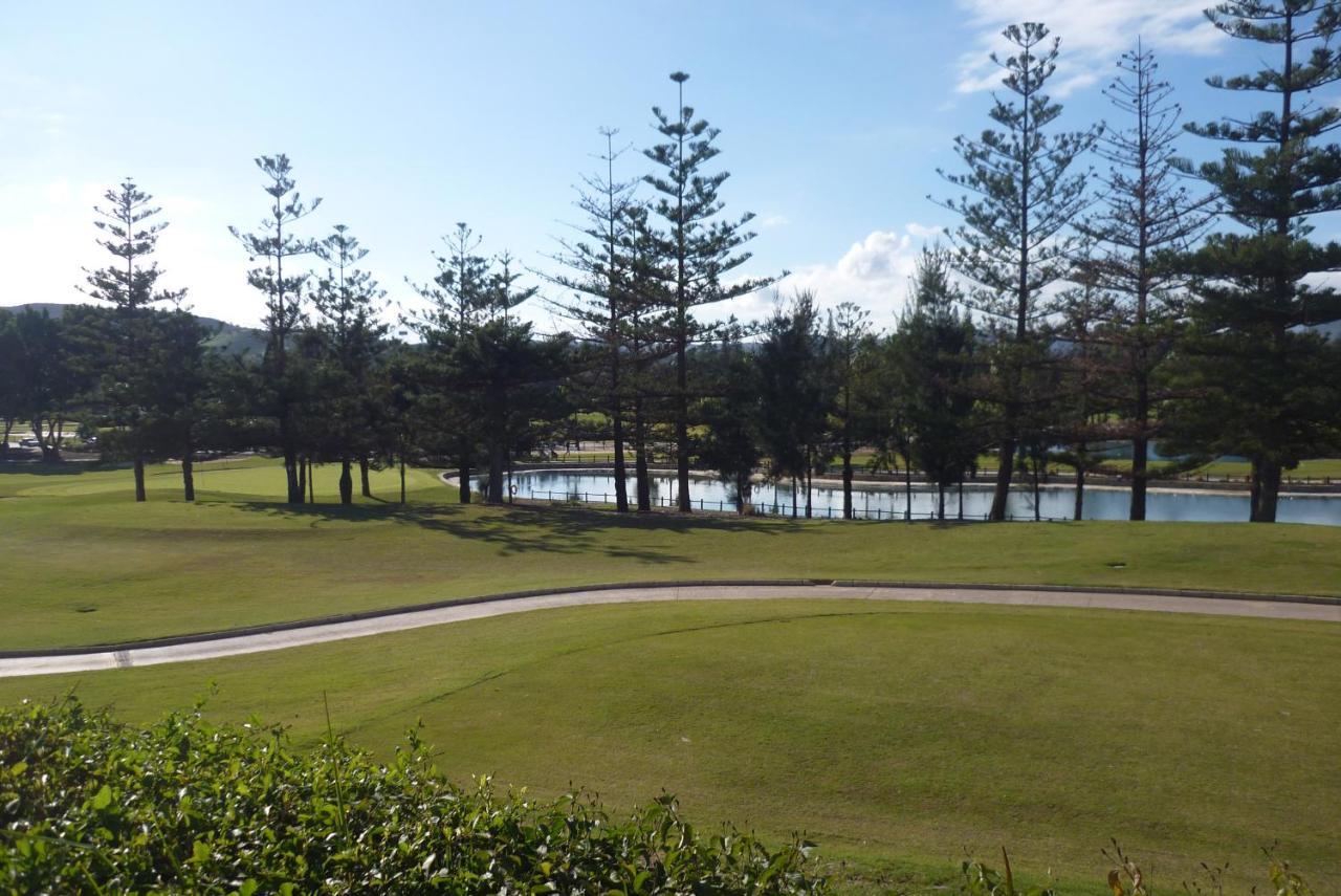 Beautiful Apt With Golf & Lake Views Mijas Golf フエンヒロラ エクステリア 写真